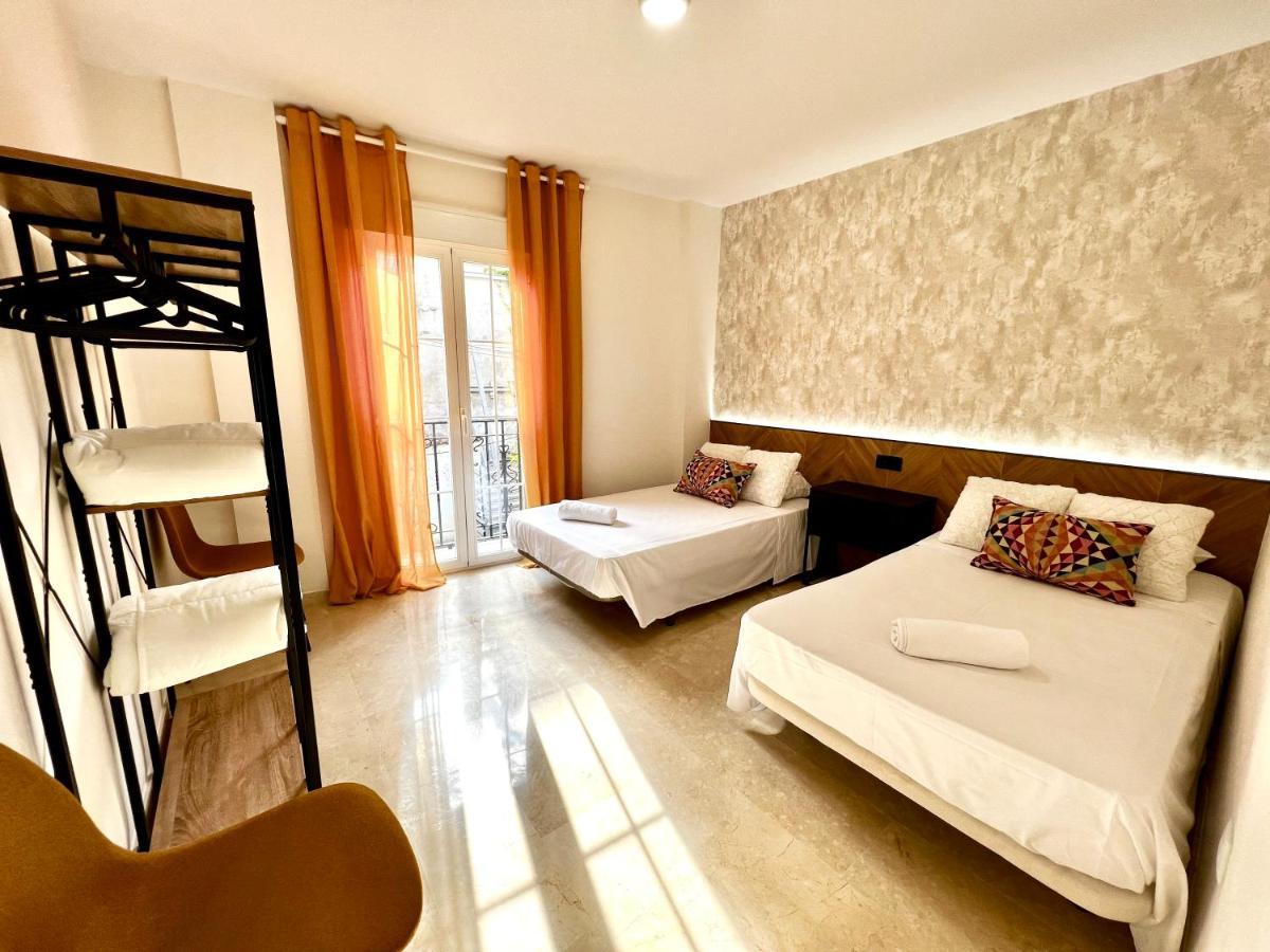 San Fernando De La Ribera Apartment Cordoba Exterior photo